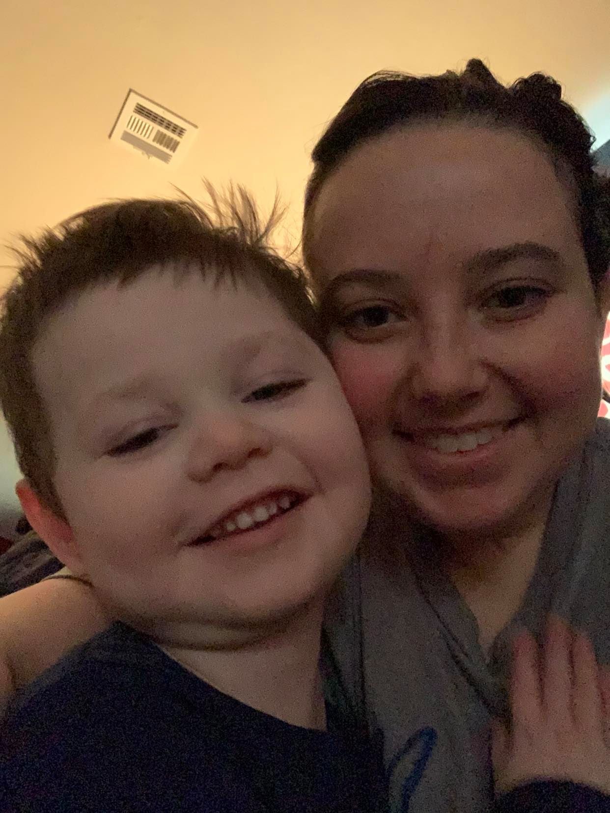 A Little Piece of Peace