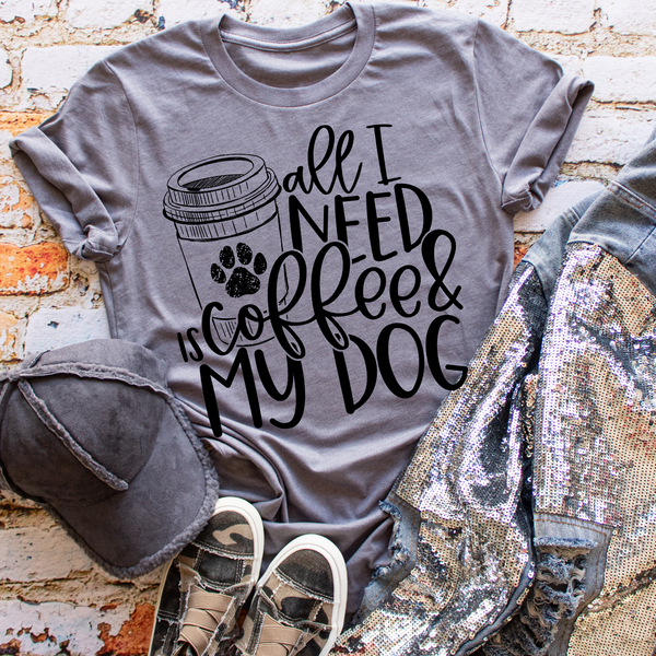 If I can't bring my dogs I'm not coming - 1