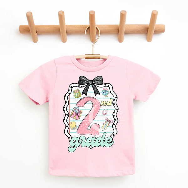 Coquette frame with grade - 1