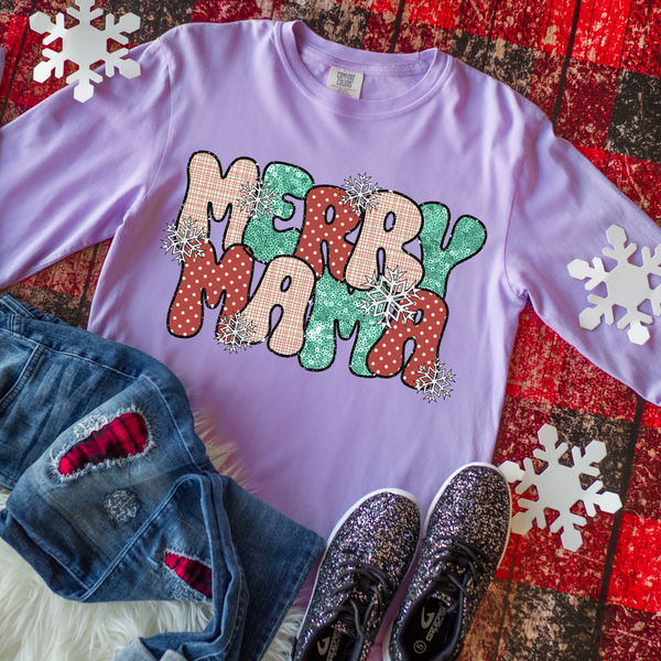 Merry Mama - 1