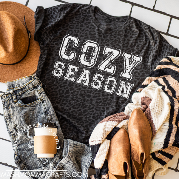 Cozy Season - 1