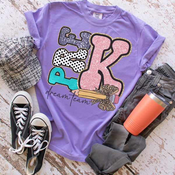 *grade* dream team - 1