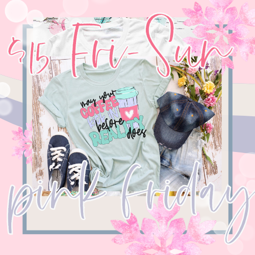 May your coffee kick in before reality does - 1