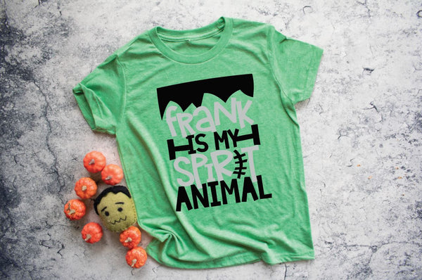 Frank is my spirit animal - 1