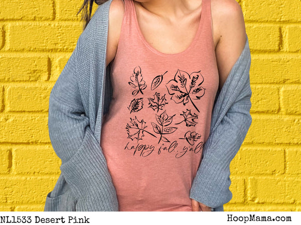 Happy Fall y'all - 1