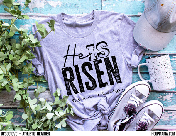 He is Risen indeed - 1
