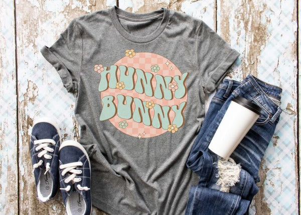 Hunny Bunny - 1