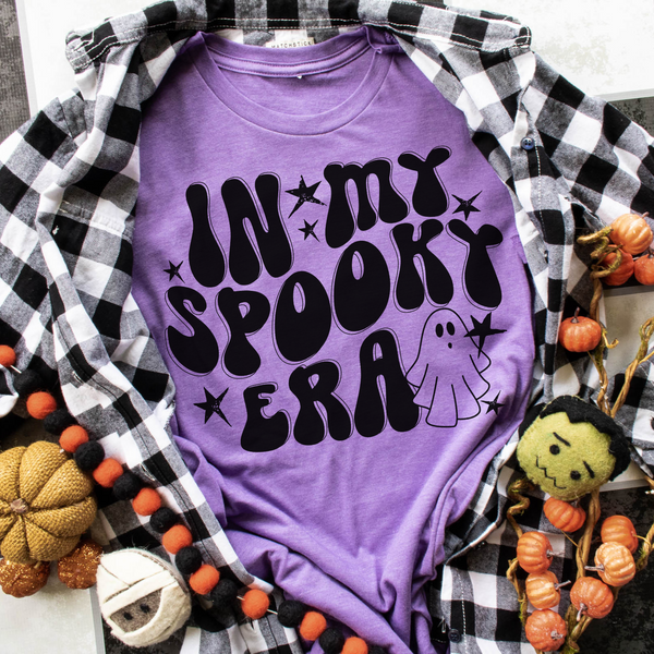 In my spooky era - 1