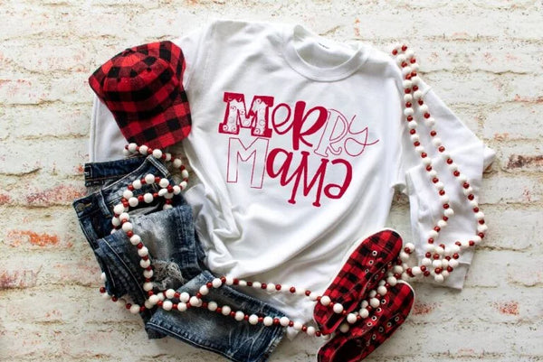 Merry Mama - 1