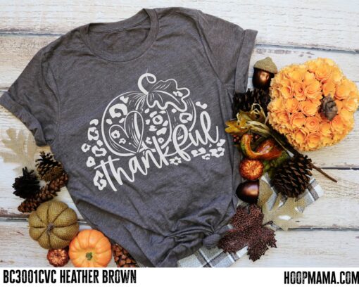 Pumpkin thankful - 1