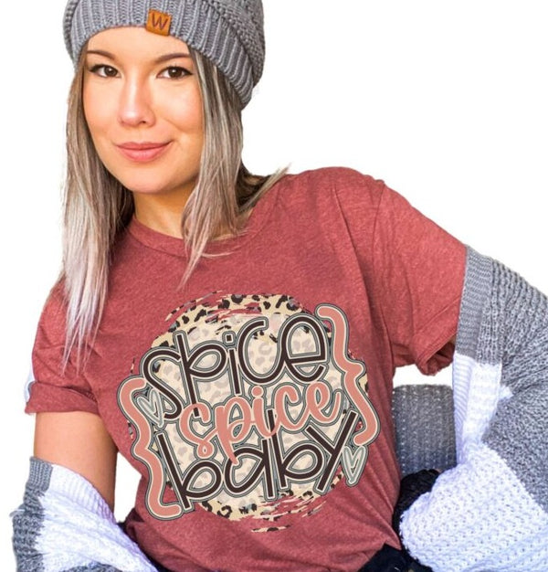 Spice spice baby - 1