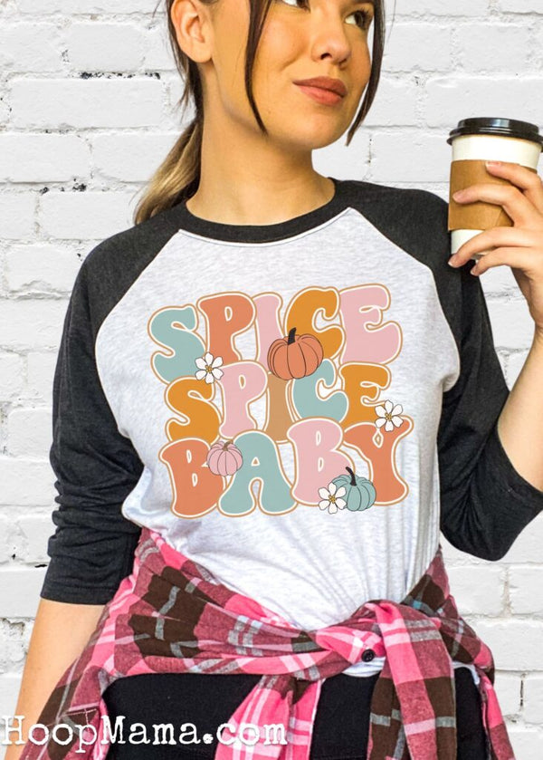 Spice spice baby pastel colors - 1