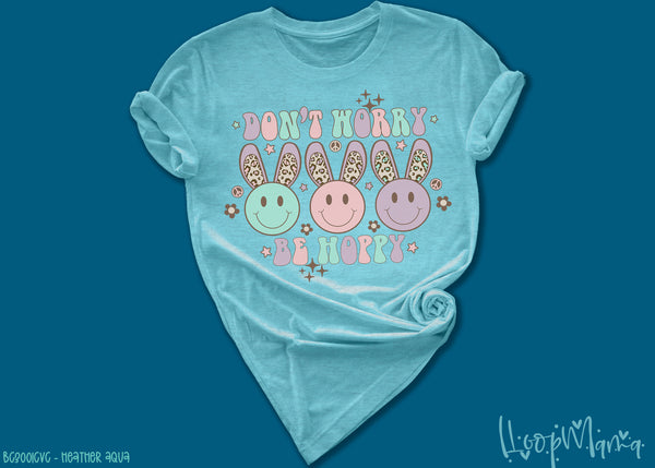 Don’t worry be hoppy - 1