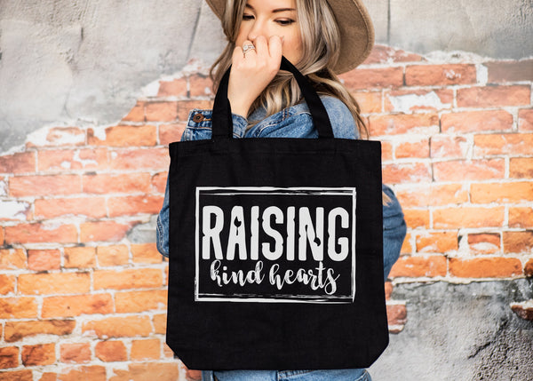 Raising kind hearts - 1