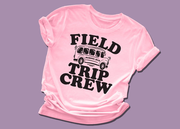 Field Trip Crew - 1