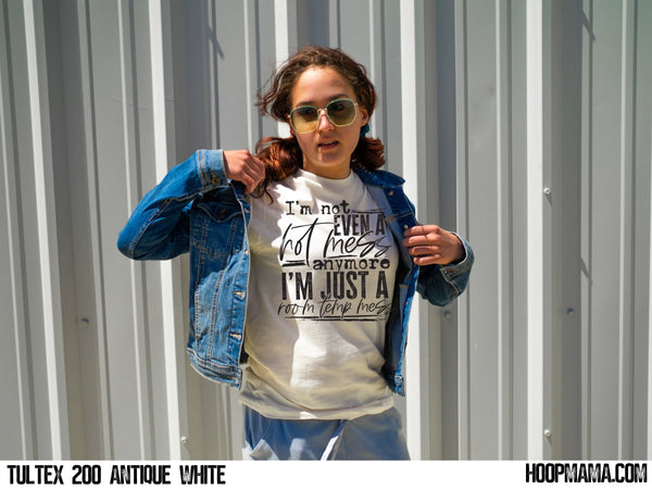 I’m not even a hot mess anymore I’m a lukewarm disaster - 1