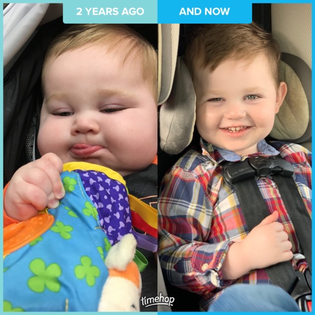 Luke update