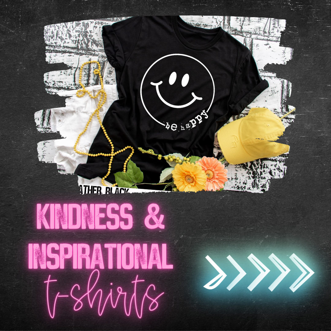Kindness & Inspirational