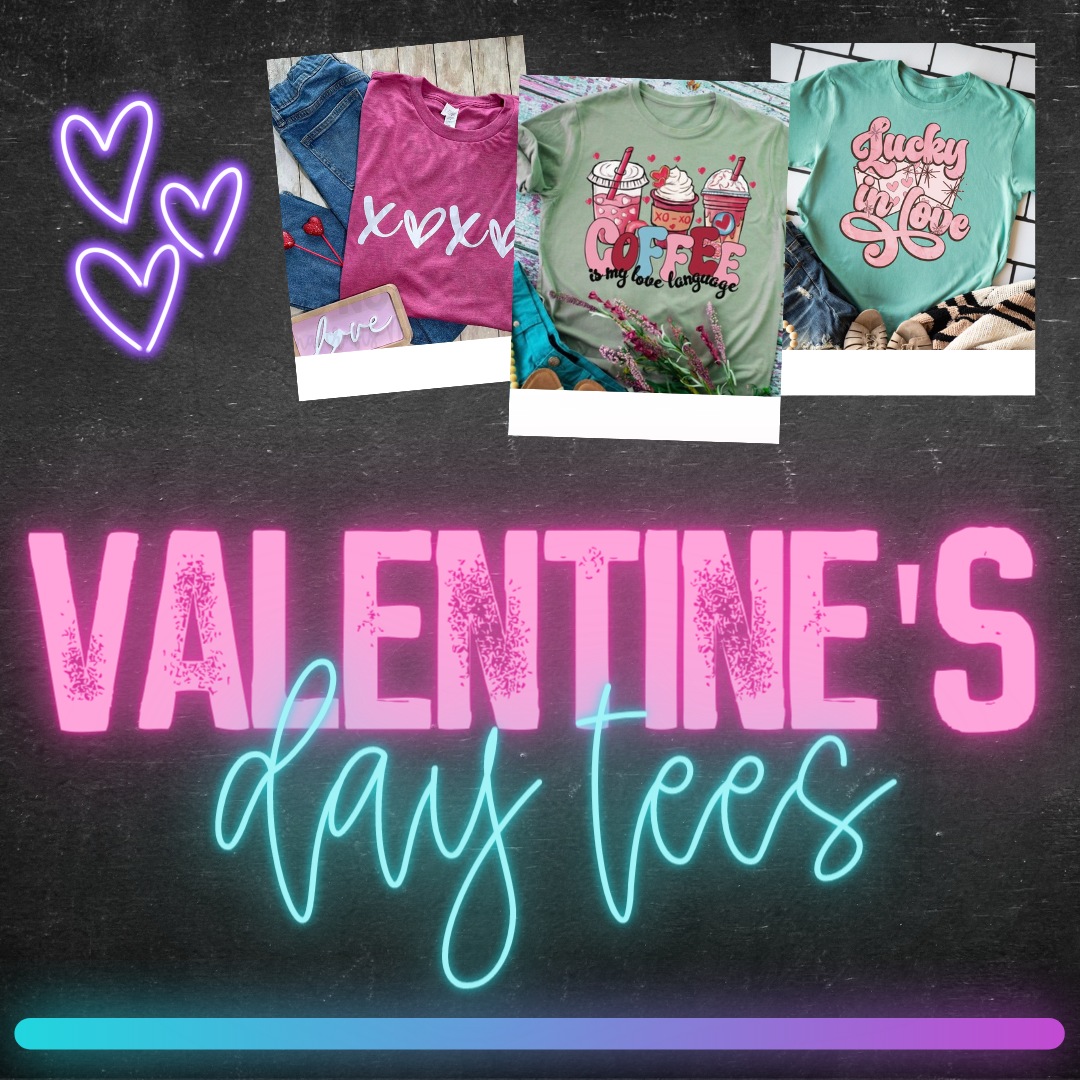 Valentine's Day 2023