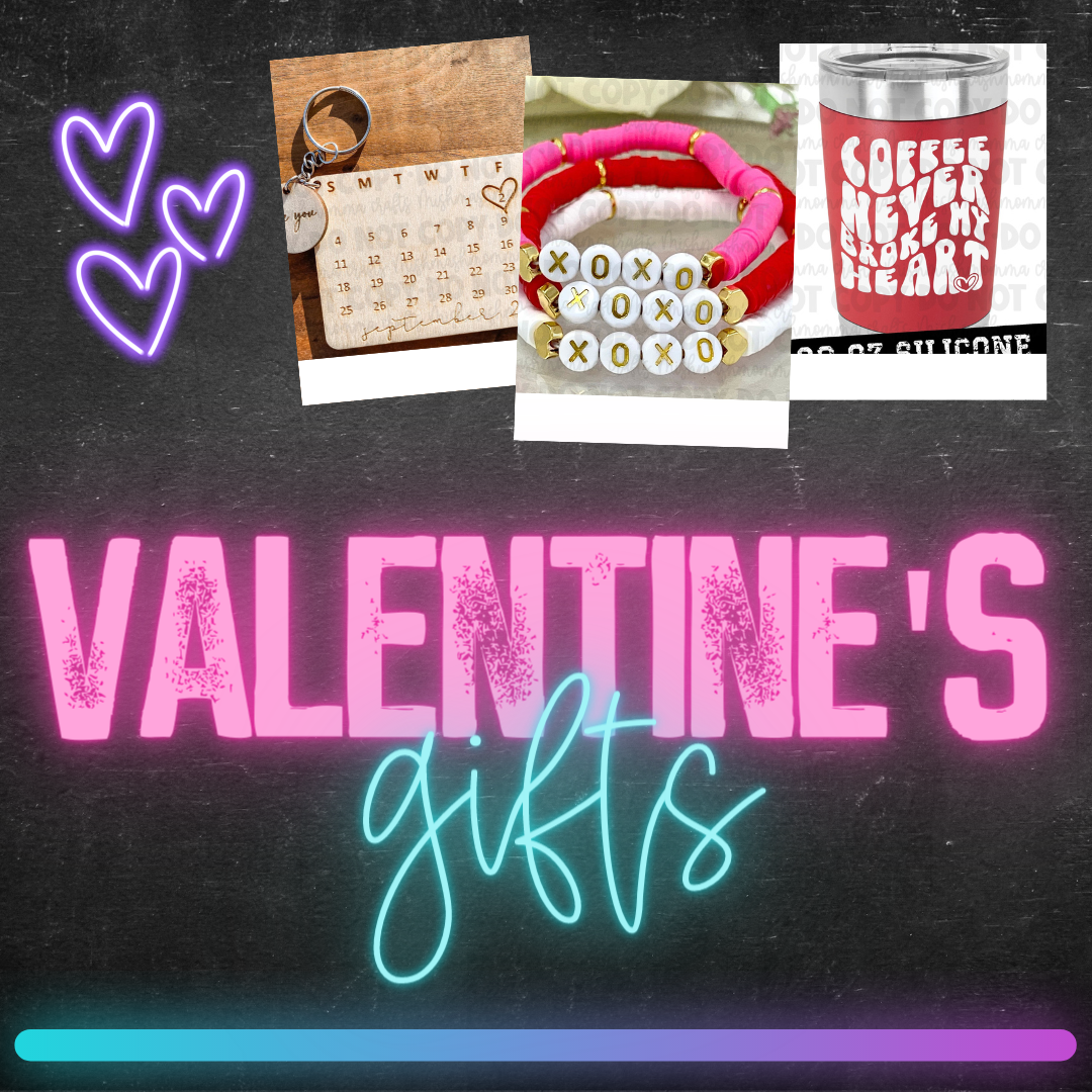 Valentine's gifts 2023