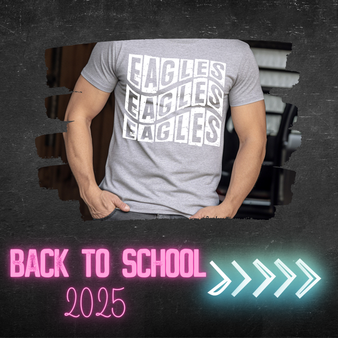 Back to School 2025