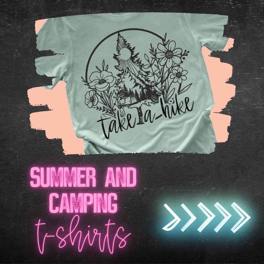 Summer & Camping