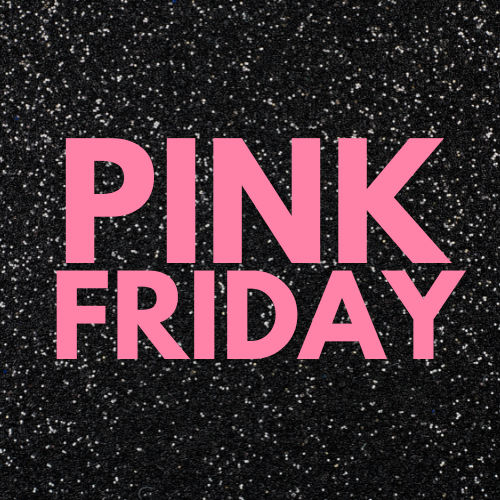 Pink Friday