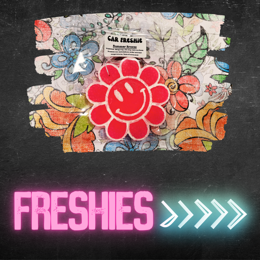 Freshies