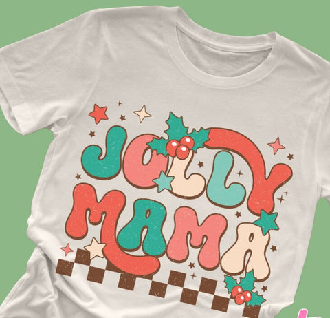 Jolly Mama