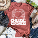 Choose kindness - 1