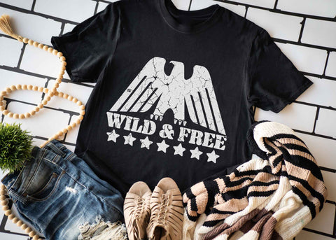 Wild and Free