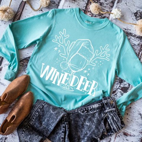 Winedeer
