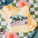 We are *mascot* tee - 1