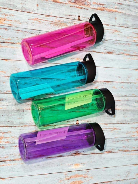 Mystery Water Bottle - 0
