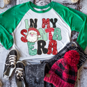 In my Santa era - 1