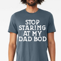 Dad jokes are how eye roll - 1