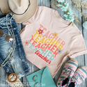Wavy teacher - 1