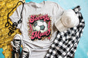 Soccer mom - 1