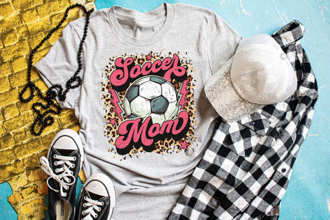 Soccer mom