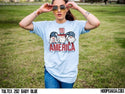 America my gnome - 1