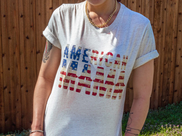 American Mama - 1