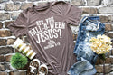 Are you Fall-o-ween Jesus? - 1