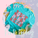 Jolly Merry Blessed - 1