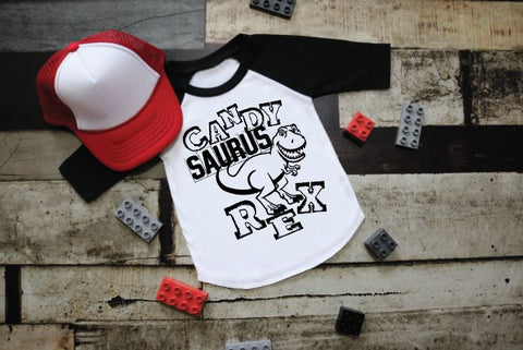 Candy-saurus-rex