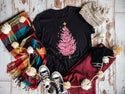 Pink tree - 1