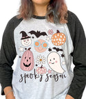 Spooky Season - 1