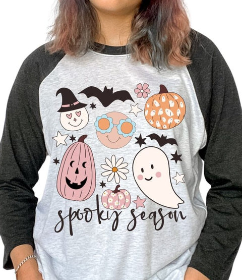 Spooky Season