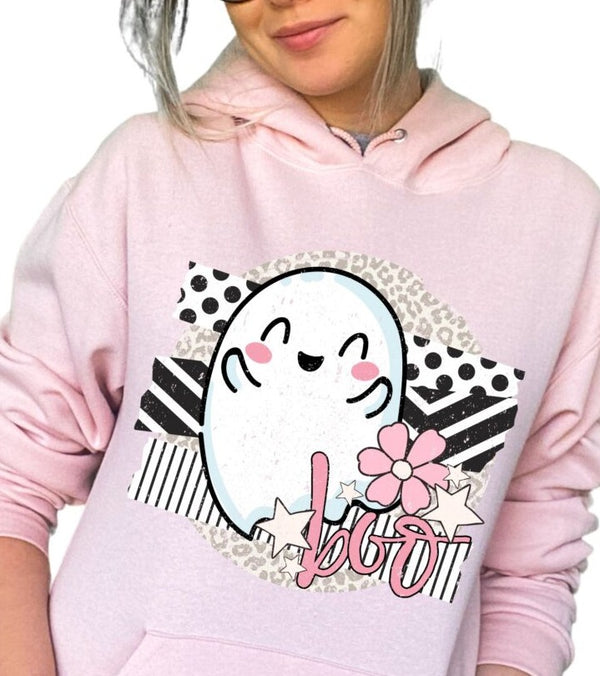 Boo - 1