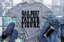 Dad bod you must mean father figure - 1