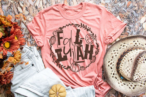 Fall-e-lujah